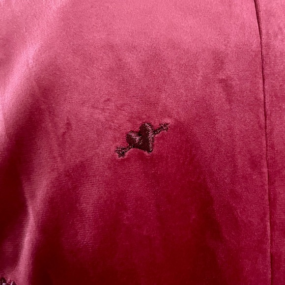 Scotch & Soda Velvet Hearts Blazer - Picture 9 of 11